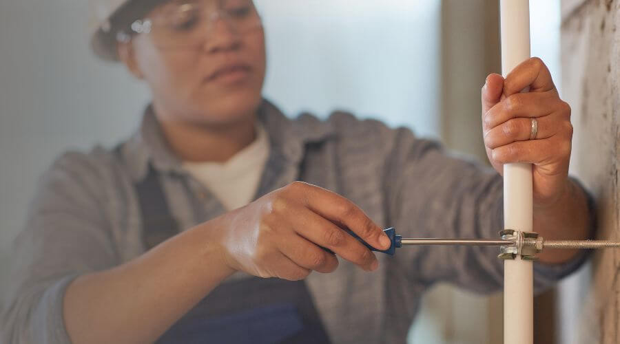 Professional Gas Leak Detection in Round Mountain, CA